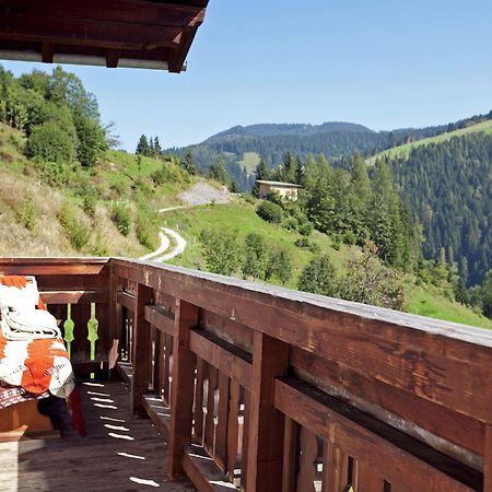 וואגריין Apartment In Sankt Johann Im Pongau Near Ski Area מראה חיצוני תמונה