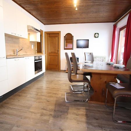 וואגריין Apartment In Sankt Johann Im Pongau Near Ski Area מראה חיצוני תמונה