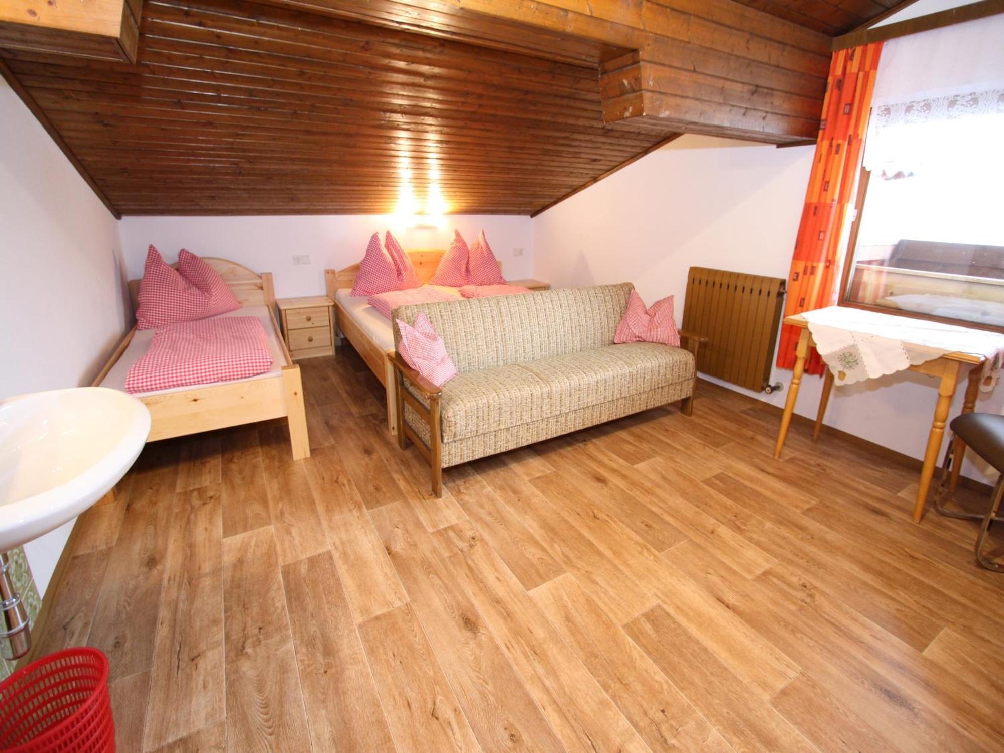 וואגריין Apartment In Sankt Johann Im Pongau Near Ski Area מראה חיצוני תמונה