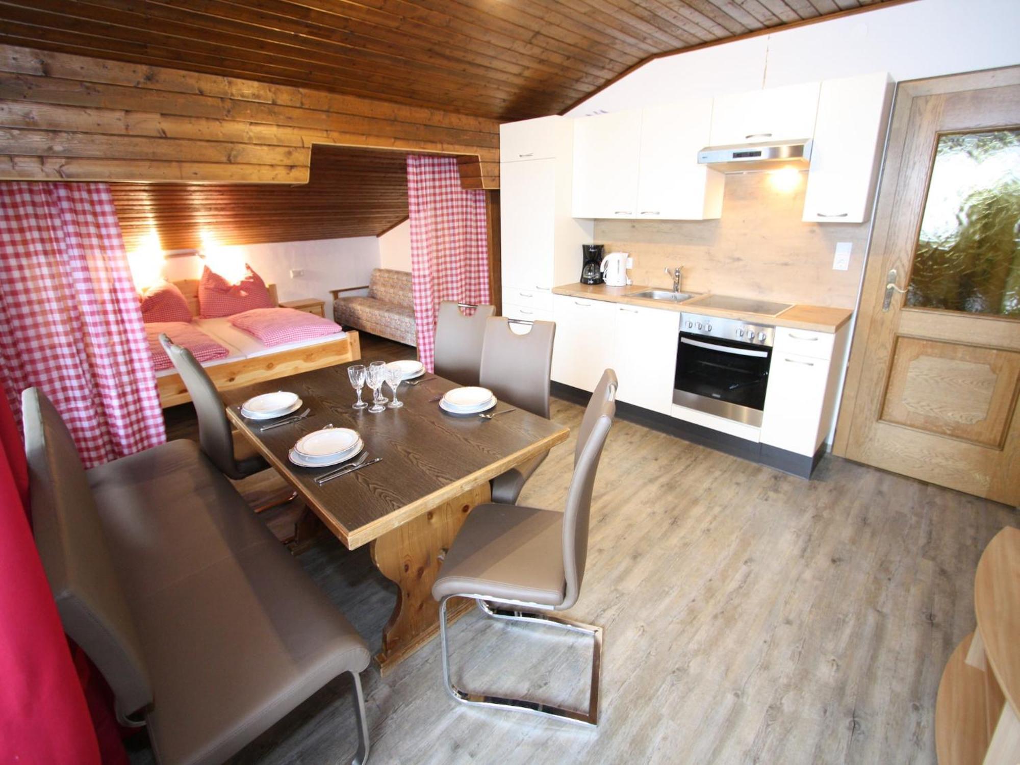 וואגריין Apartment In Sankt Johann Im Pongau Near Ski Area מראה חיצוני תמונה
