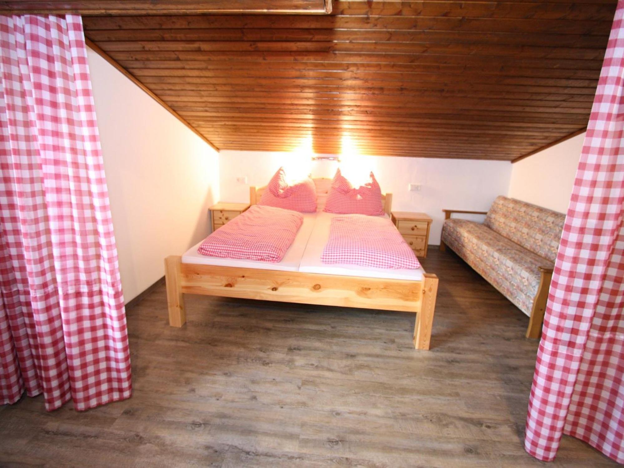 וואגריין Apartment In Sankt Johann Im Pongau Near Ski Area מראה חיצוני תמונה