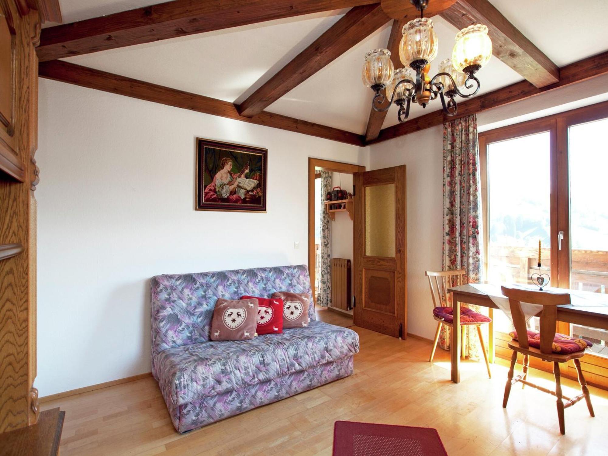 וואגריין Apartment In Sankt Johann Im Pongau Near Ski Area מראה חיצוני תמונה