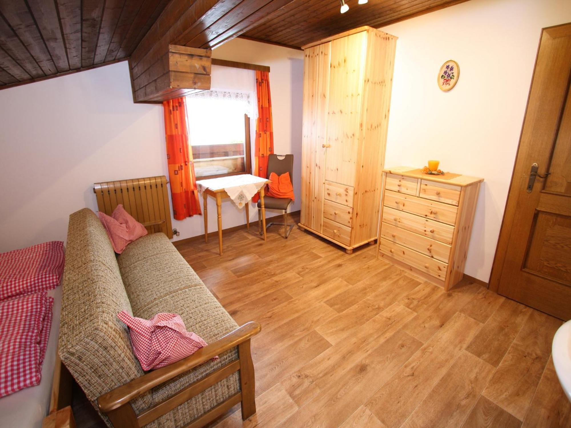וואגריין Apartment In Sankt Johann Im Pongau Near Ski Area מראה חיצוני תמונה