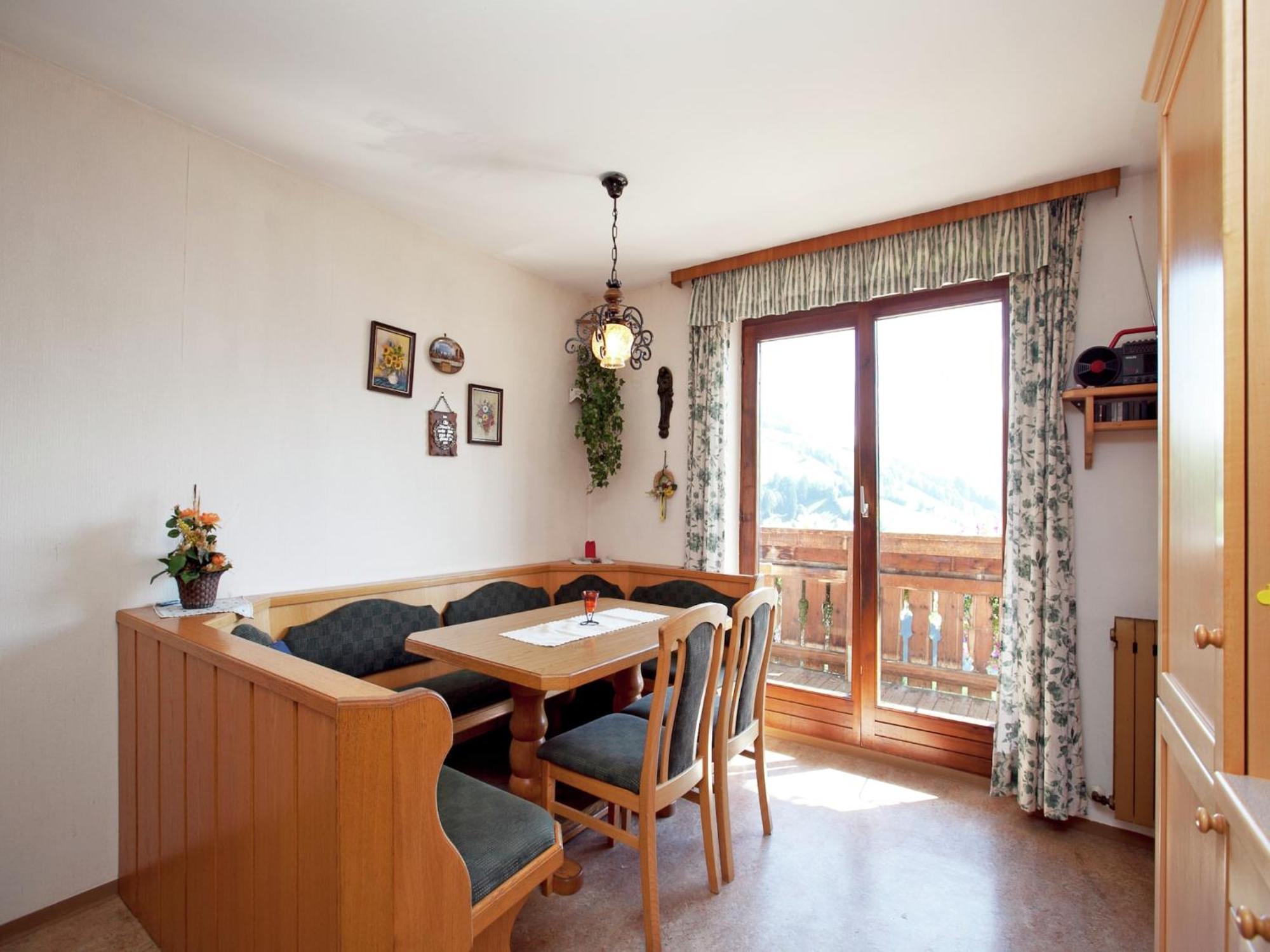 וואגריין Apartment In Sankt Johann Im Pongau Near Ski Area מראה חיצוני תמונה