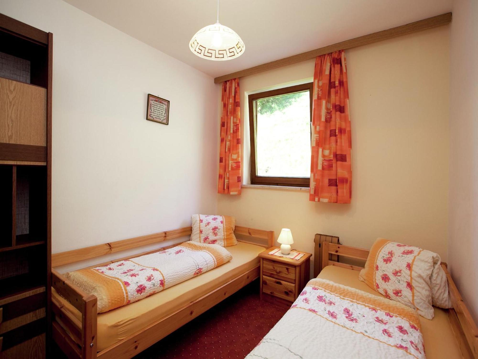 וואגריין Apartment In Sankt Johann Im Pongau Near Ski Area מראה חיצוני תמונה