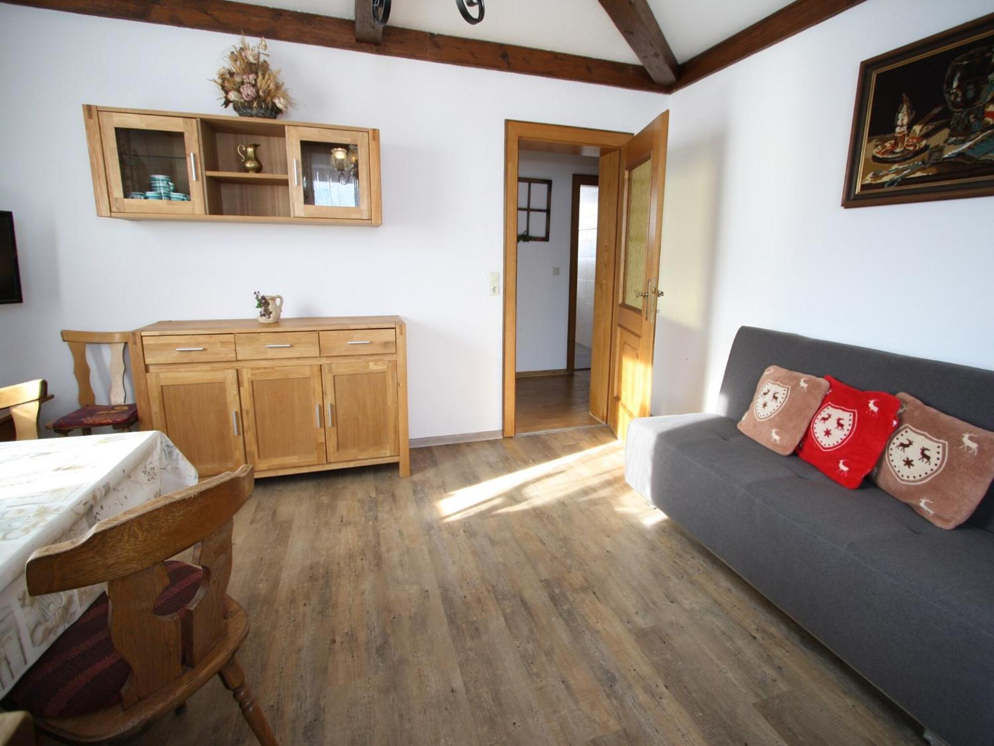 וואגריין Apartment In Sankt Johann Im Pongau Near Ski Area מראה חיצוני תמונה