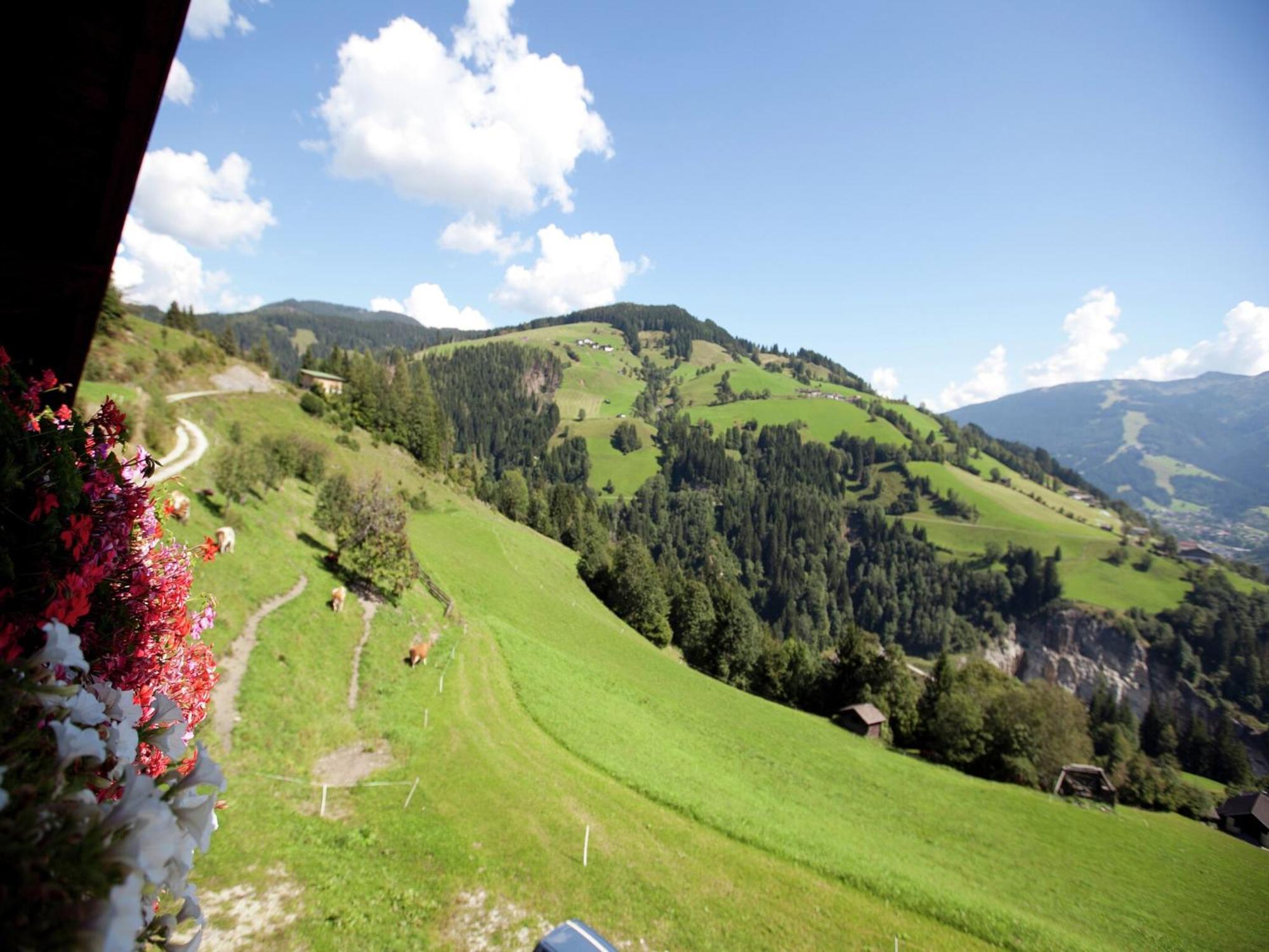 וואגריין Apartment In Sankt Johann Im Pongau Near Ski Area מראה חיצוני תמונה