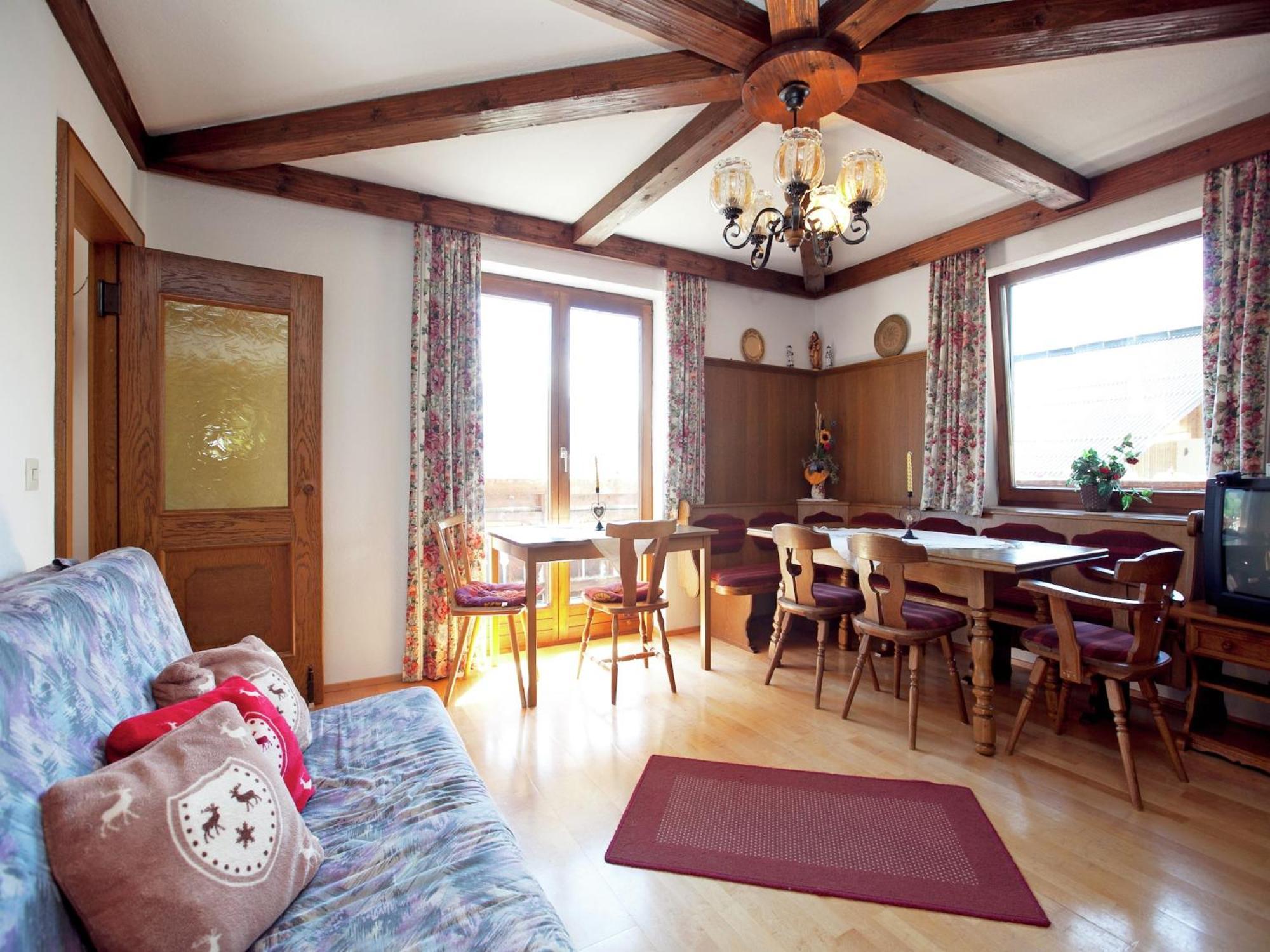 וואגריין Apartment In Sankt Johann Im Pongau Near Ski Area מראה חיצוני תמונה
