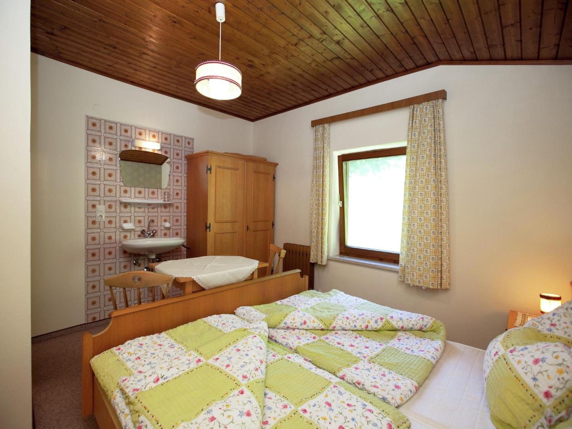 וואגריין Apartment In Sankt Johann Im Pongau Near Ski Area מראה חיצוני תמונה