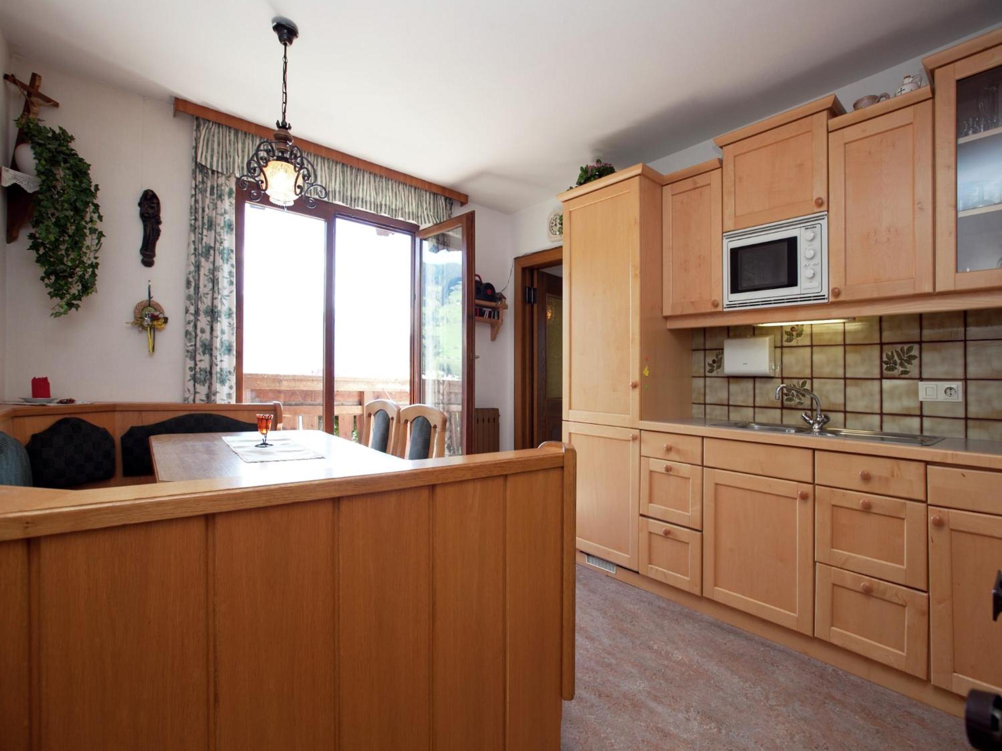 וואגריין Apartment In Sankt Johann Im Pongau Near Ski Area מראה חיצוני תמונה