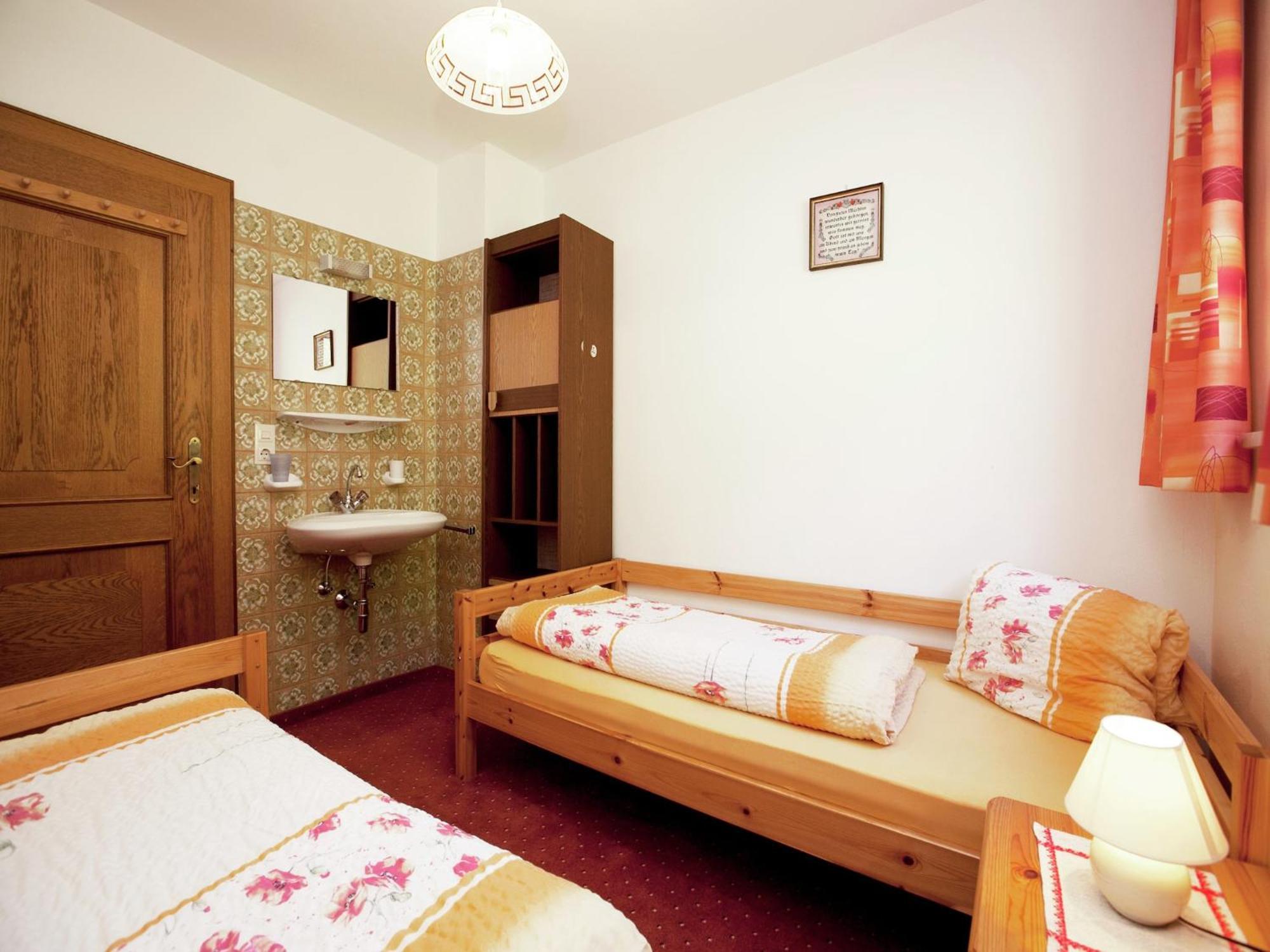 וואגריין Apartment In Sankt Johann Im Pongau Near Ski Area מראה חיצוני תמונה