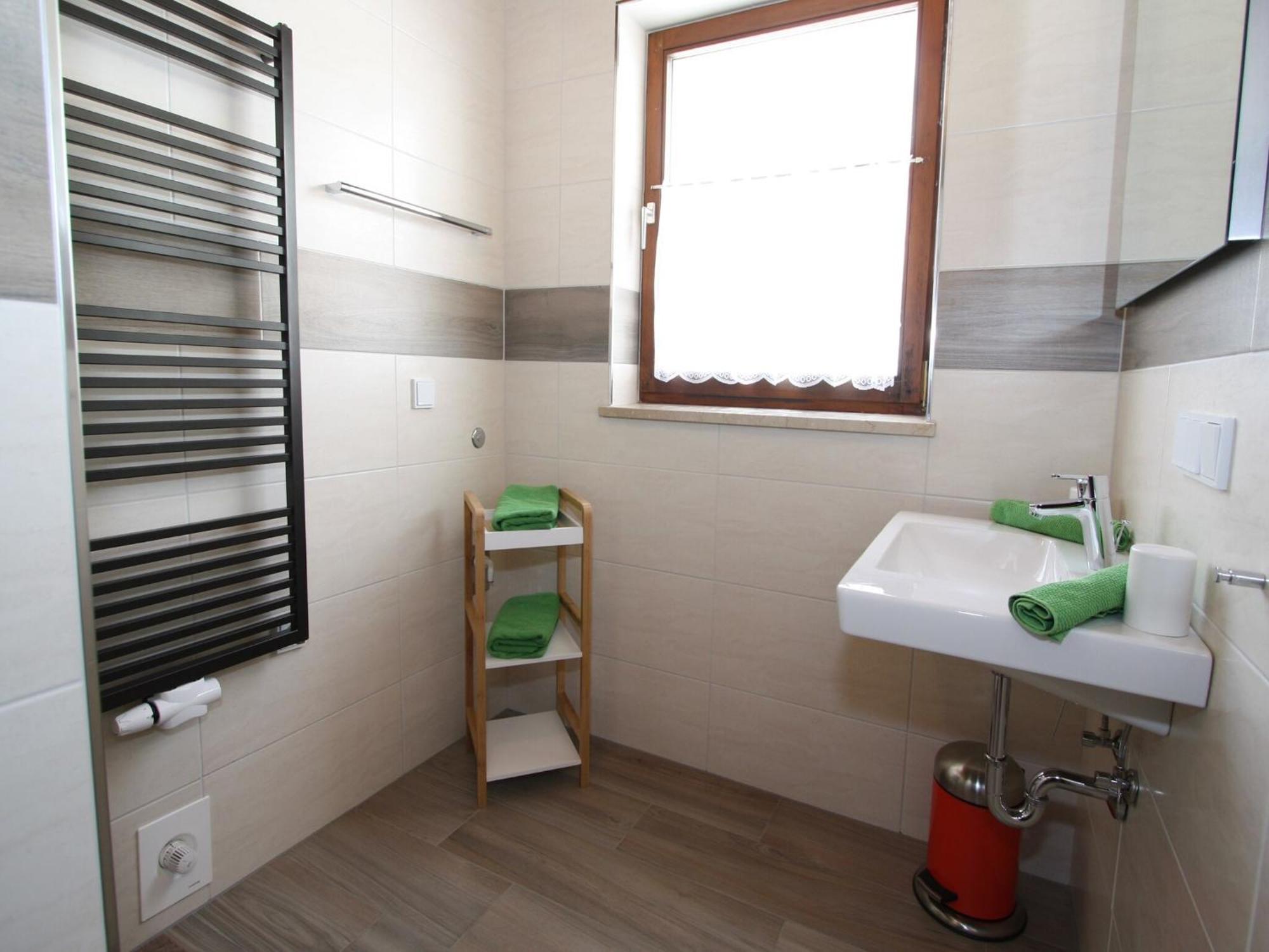 וואגריין Apartment In Sankt Johann Im Pongau Near Ski Area מראה חיצוני תמונה