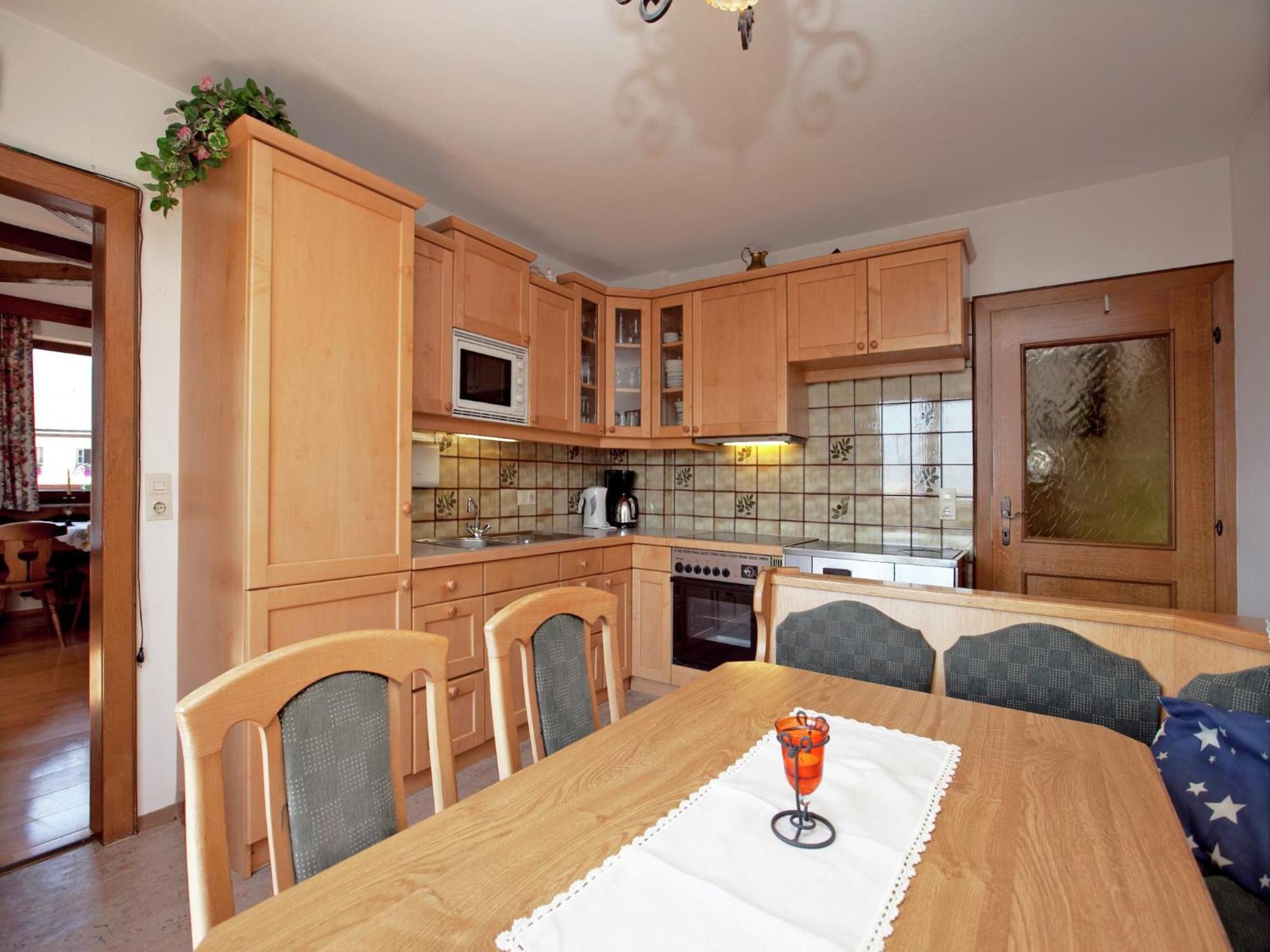 וואגריין Apartment In Sankt Johann Im Pongau Near Ski Area מראה חיצוני תמונה