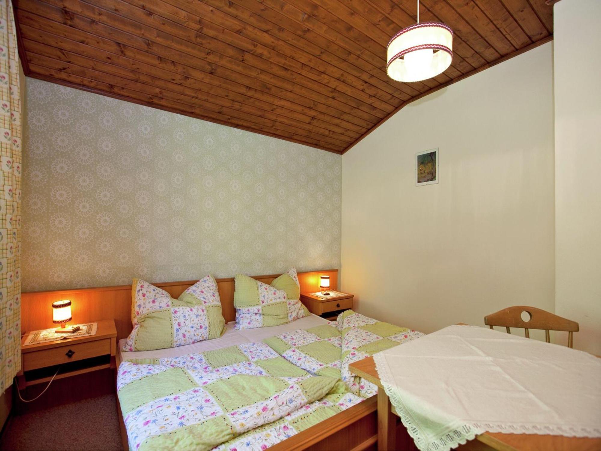 וואגריין Apartment In Sankt Johann Im Pongau Near Ski Area מראה חיצוני תמונה