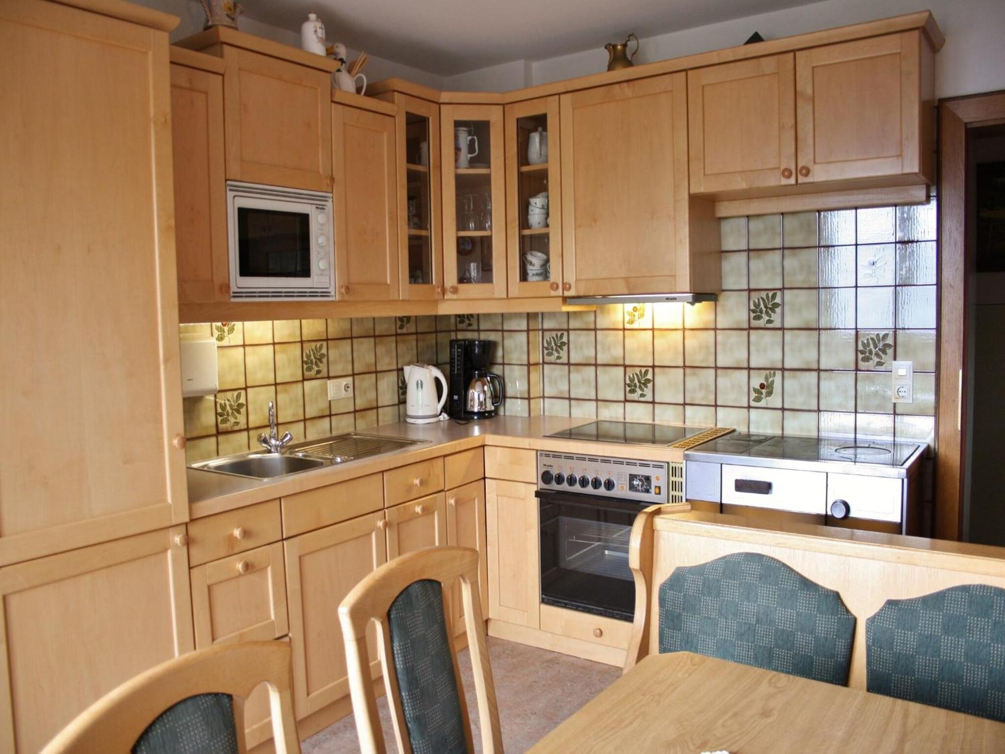 וואגריין Apartment In Sankt Johann Im Pongau Near Ski Area מראה חיצוני תמונה